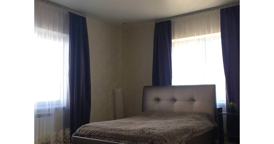 Гостевой дом на Вишнёвой в Могилевской области, д. Новое Пашково, ул. Вишнёвая  изображение 6 - kvartirka.by