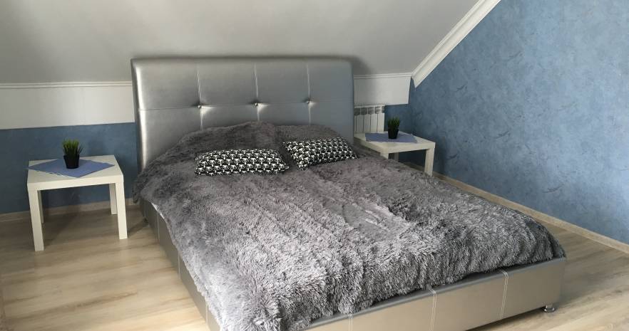 Гостевой дом на Вишнёвой в Могилевской области, д. Новое Пашково, ул. Вишнёвая  изображение 9 - kvartirka.by