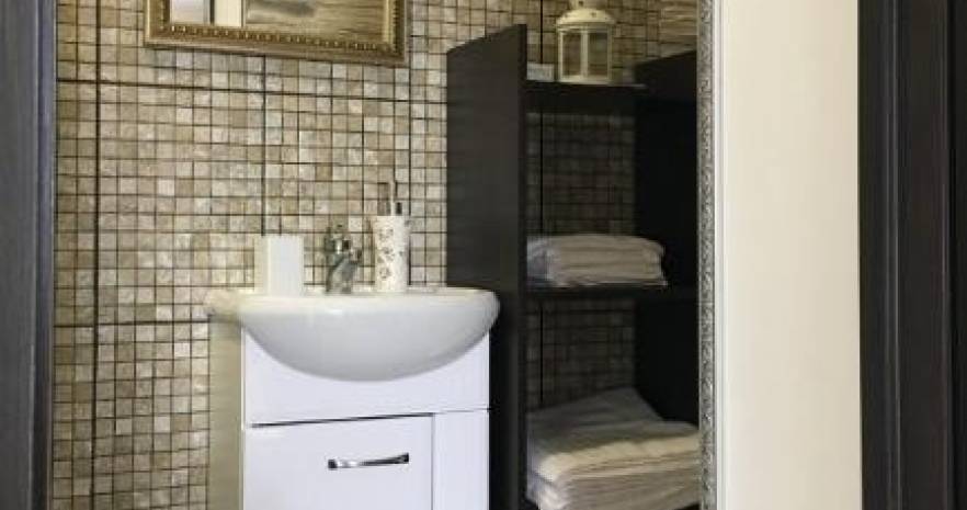 Дом на Вишнёвой в Могилевской области, д. Новое Пашково, ул. Вишнёвая  изображение 4 - kvartirka.by