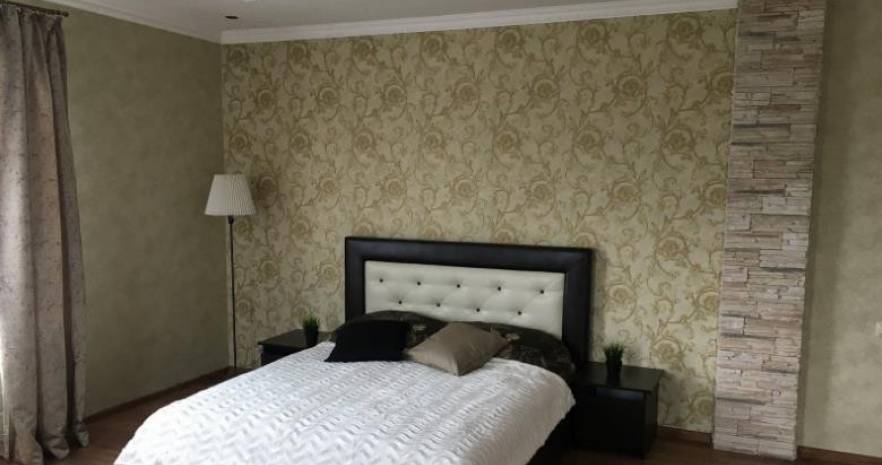 Дом на Вишнёвой в Могилевской области, д. Новое Пашково, ул. Вишнёвая  изображение 5 - kvartirka.by