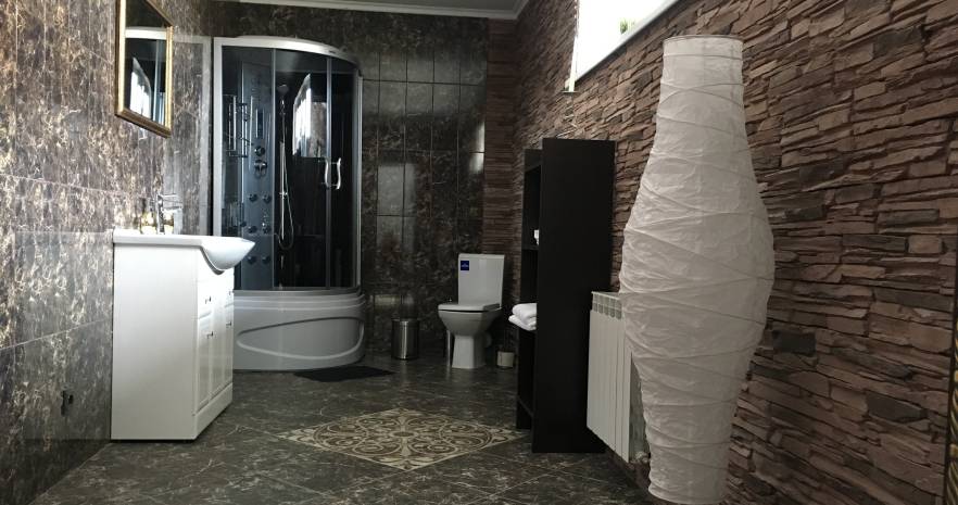 Дом на Вишнёвой в Могилевской области, д. Новое Пашково, ул. Вишнёвая  изображение 6 - kvartirka.by