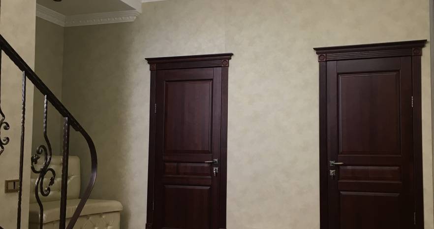 Дом на Вишнёвой в Могилевской области, д. Новое Пашково, ул. Вишнёвая  изображение 8 - kvartirka.by