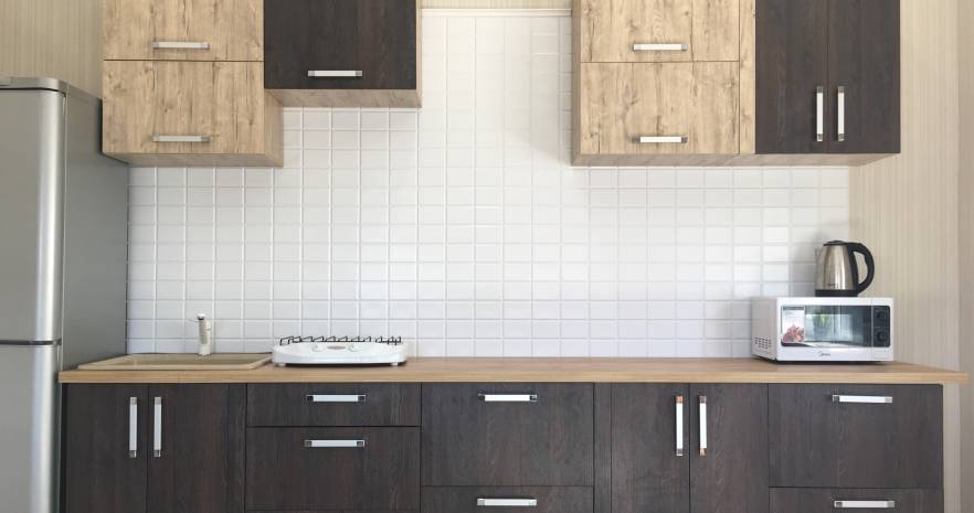 Дом на Вишнёвой в Могилевской области, д. Новое Пашково, ул. Вишнёвая  изображение 12 - kvartirka.by