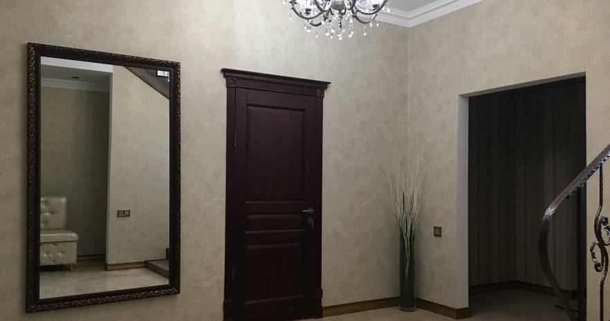 Дом на Вишнёвой в Могилевской области, д. Новое Пашково, ул. Вишнёвая  изображение 16 - kvartirka.by