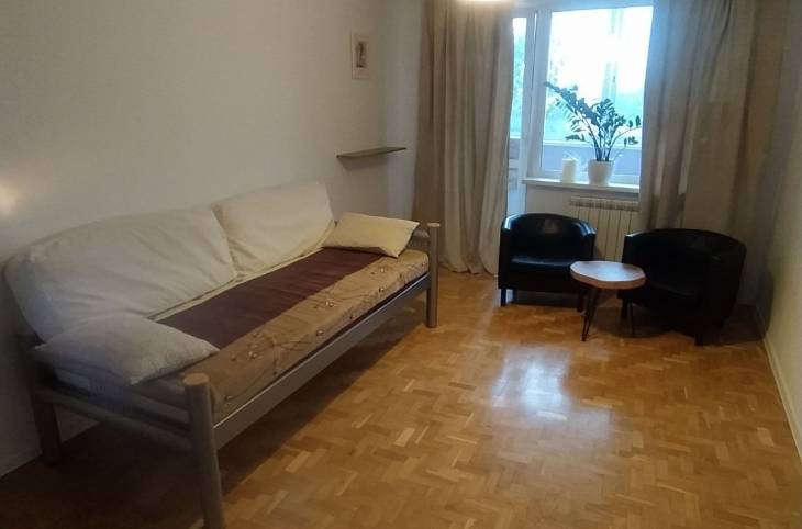 3-Комнатная квартира на сутки в  Минске,  Украинки Леси ул., 12    изображение 1 - kvartirka.by