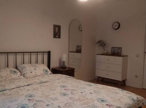 3-х комнатная квартира  - kvartirka.by