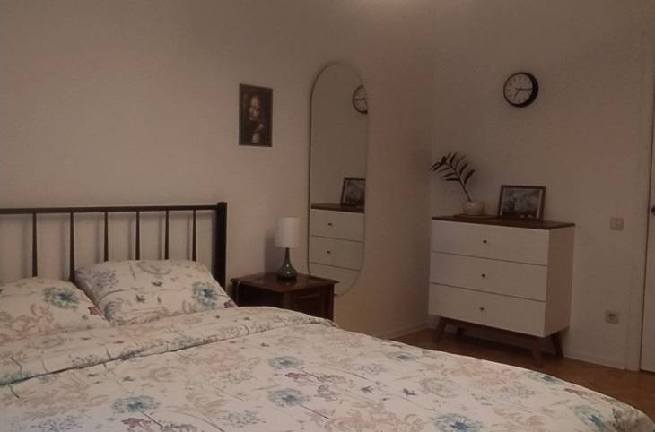 3-Комнатная квартира на сутки в  Минске,  Украинки Леси ул., 12   изображение 3 - kvartirka.by