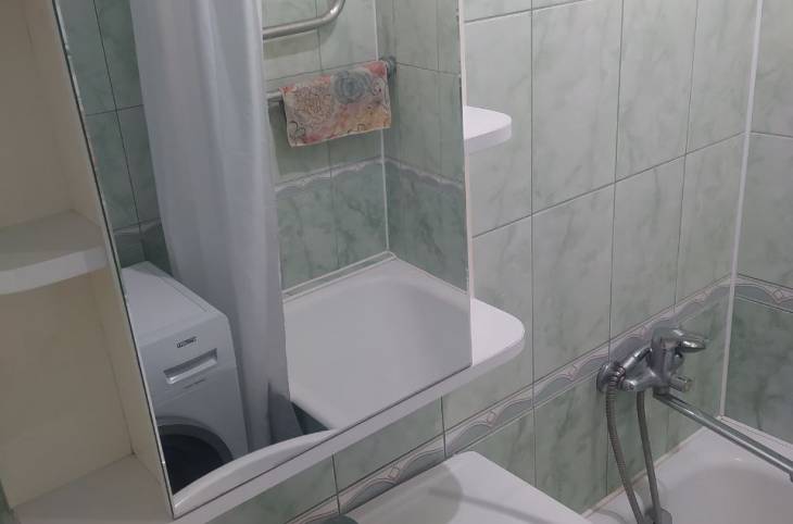 3-Комнатная квартира на сутки в  Минске,  Украинки Леси ул., 12    изображение 4 - kvartirka.by