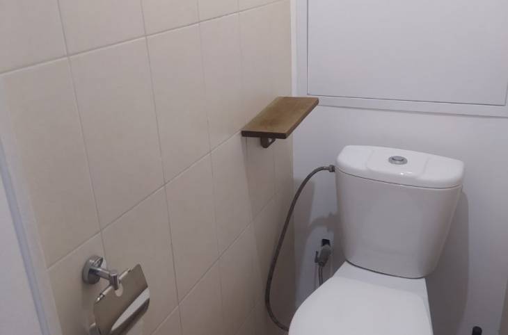 3-Комнатная квартира на сутки в  Минске,  Украинки Леси ул., 12    изображение 6 - kvartirka.by