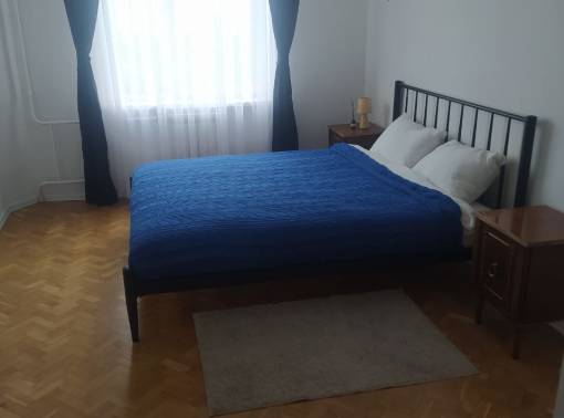 3-х комнатная квартира  - kvartirka.by