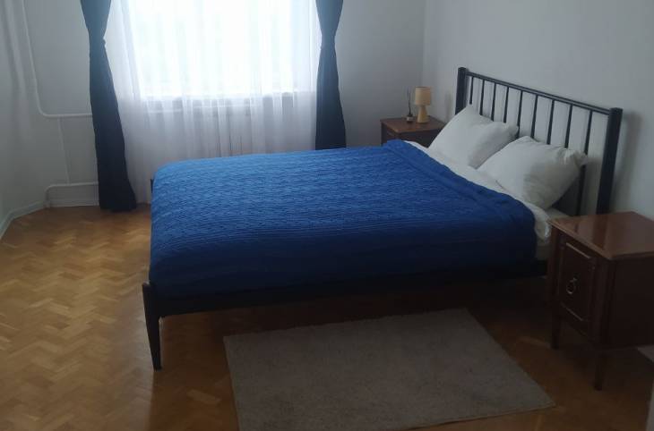 3-Комнатная квартира на сутки в  Минске,  Украинки Леси ул., 12    изображение 5 - kvartirka.by