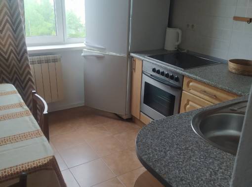 3-х комнатная квартира  - kvartirka.by