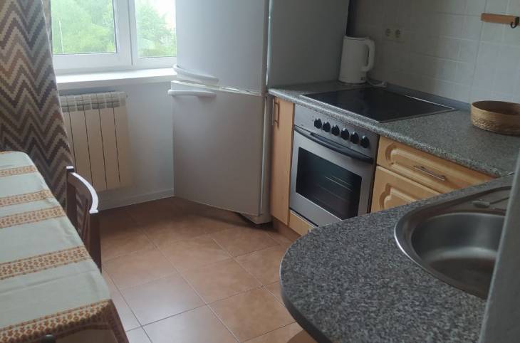 3-Комнатная квартира на сутки в  Минске,  Украинки Леси ул., 12    изображение 7 - kvartirka.by