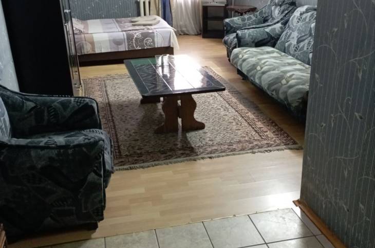 4-Комнатная квартира на час в  Минске,  Богдановича Максима ул., 239    изображение 2 - kvartirka.by