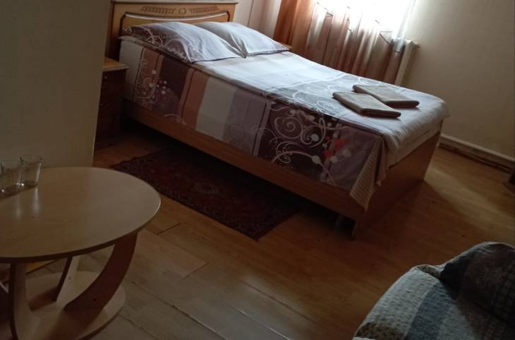 4-Комнатная квартира на час в  Минске,  Богдановича Максима ул., 239   изображение 3 - kvartirka.by