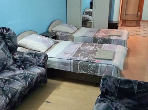 Умный выбор для умных путешественников - kvartirka.by