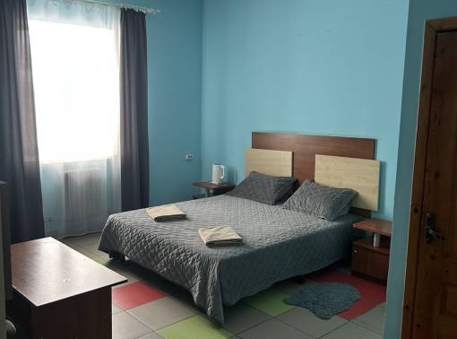 Мини-гостиница — максимум уюта за минимум затрат - kvartirka.by