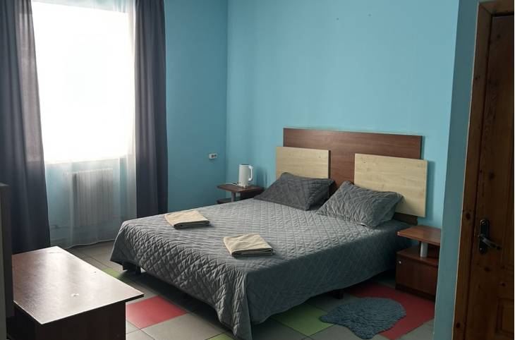 4-Комнатная квартира на час в  Минске,  Уборевича ул., 128/2    изображение 1 - kvartirka.by