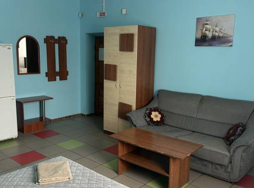 Мини-гостиница — максимум уюта за минимум затрат - kvartirka.by