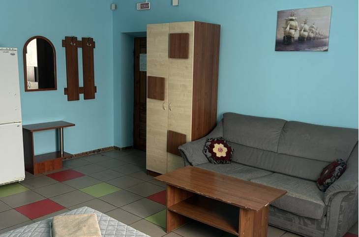 4-Комнатная квартира на час в  Минске,  Уборевича ул., 128/2   изображение 3 - kvartirka.by