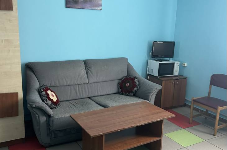 4-Комнатная квартира на час в  Минске,  Уборевича ул., 128/2    изображение 2 - kvartirka.by