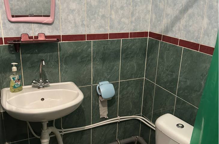 4-Комнатная квартира на час в  Минске,  Уборевича ул., 128/2    изображение 4 - kvartirka.by