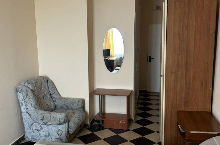 4-Комнатная квартира на час в  Минске,  Уборевича ул., 128/2    изображение 5 - kvartirka.by