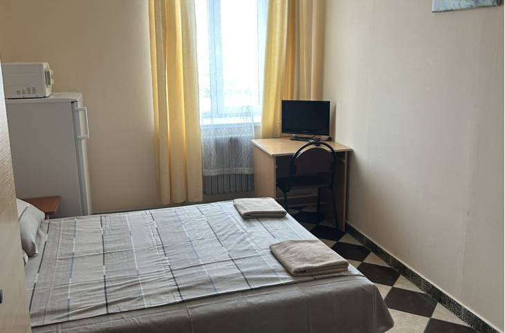 4-Комнатная квартира на час в  Минске,  Уборевича ул., 128/2    изображение 6 - kvartirka.by