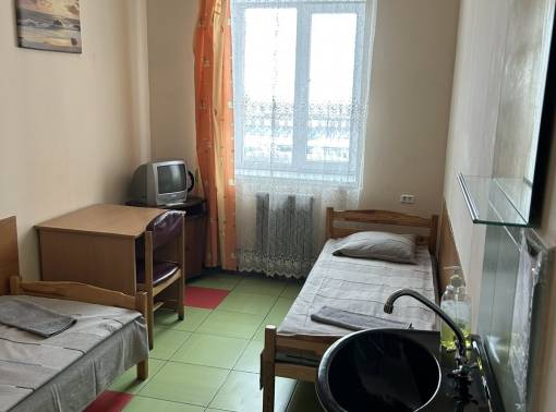 Мини-гостиница — максимум уюта за минимум затрат - kvartirka.by