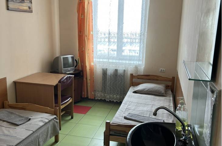 4-Комнатная квартира на час в  Минске,  Уборевича ул., 128/2    изображение 7 - kvartirka.by