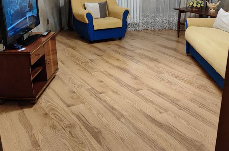 2-Комнатная квартира на сутки в  Гродно,  Белуша ул., 20а    изображение 4 - kvartirka.by