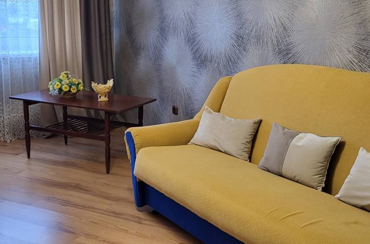 2-Комнатная квартира на сутки в  Гродно,  Белуша ул., 20а    изображение 5 - kvartirka.by