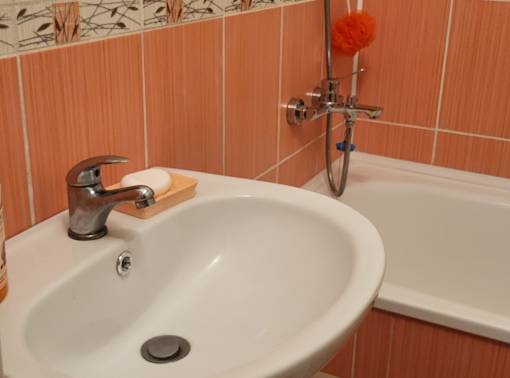 2х комнатная просторная квартира - kvartirka.by