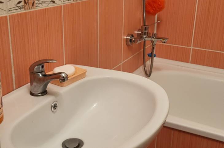 2-Комнатная квартира на сутки в  Гродно,  Белуша ул., 20а    изображение 8 - kvartirka.by