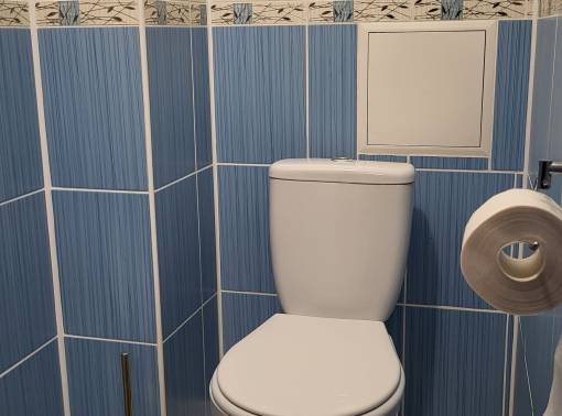 2х комнатная просторная квартира - kvartirka.by