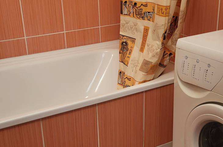 2-Комнатная квартира на сутки в  Гродно,  Белуша ул., 20а    изображение 9 - kvartirka.by