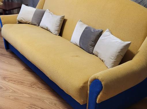 2х комнатная просторная квартира - kvartirka.by