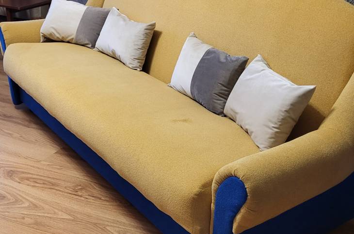 2-Комнатная квартира на сутки в  Гродно,  Белуша ул., 20а    изображение 6 - kvartirka.by