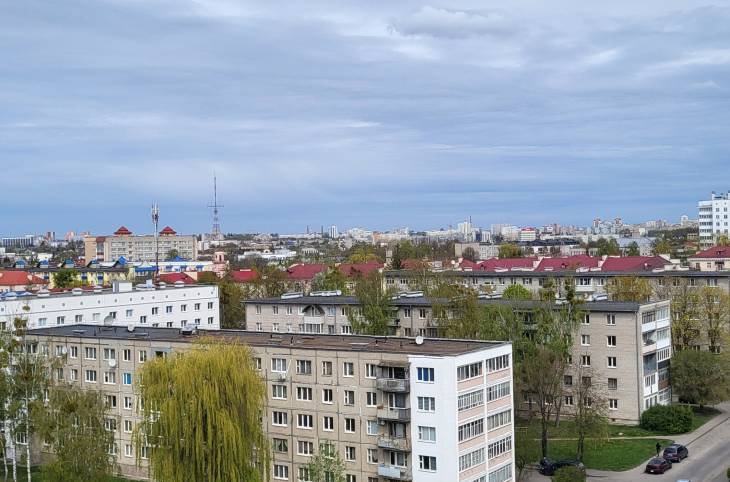 2-Комнатная квартира на час в  Гродно,  Белуша ул., 20а    изображение 15 - kvartirka.by