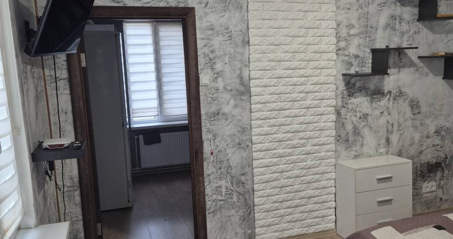 Дом Боброва 4 в Брестской области, г.Брест, ул.Боброва, д. 4  изображение 2 - kvartirka.by