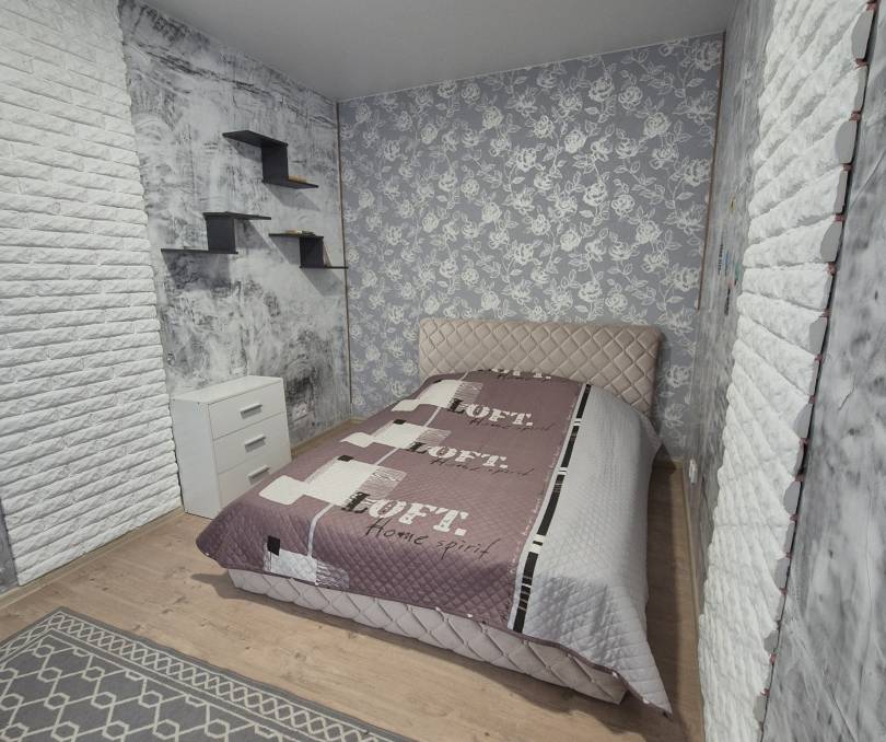 ДОМ Боброва 4 - kvartirka.by