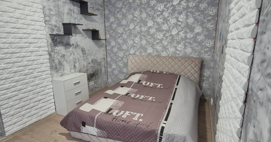 Дом Боброва 4 в Брестской области, г.Брест, ул.Боброва, д. 4  изображение 1 - kvartirka.by