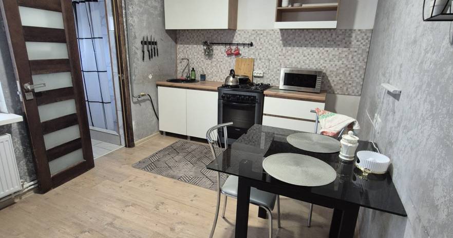 Дом Боброва 4 в Брестской области, г.Брест, ул.Боброва, д. 4  изображение 3 - kvartirka.by