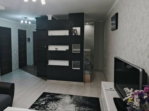 Уютная квартирка в центре города - kvartirka.by