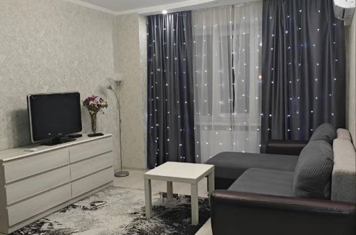 1-Комнатная квартира на сутки в  Пинске,  Первомайская ул., 55    изображение 4 - kvartirka.by