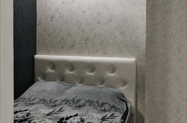 1-Комнатная квартира на сутки в  Пинске,  Первомайская ул., 55    изображение 5 - kvartirka.by