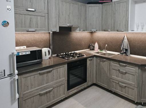 Уютная квартирка в центре города - kvartirka.by