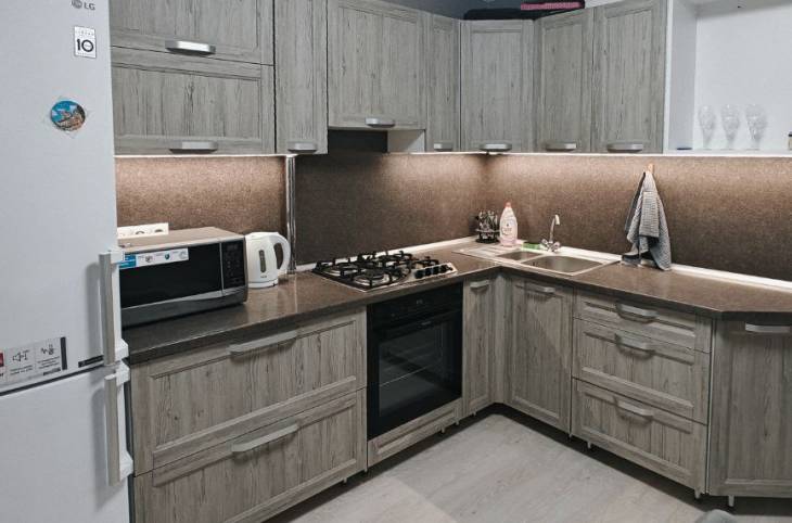 1-Комнатная квартира на сутки в  Пинске,  Первомайская ул., 55    изображение 6 - kvartirka.by