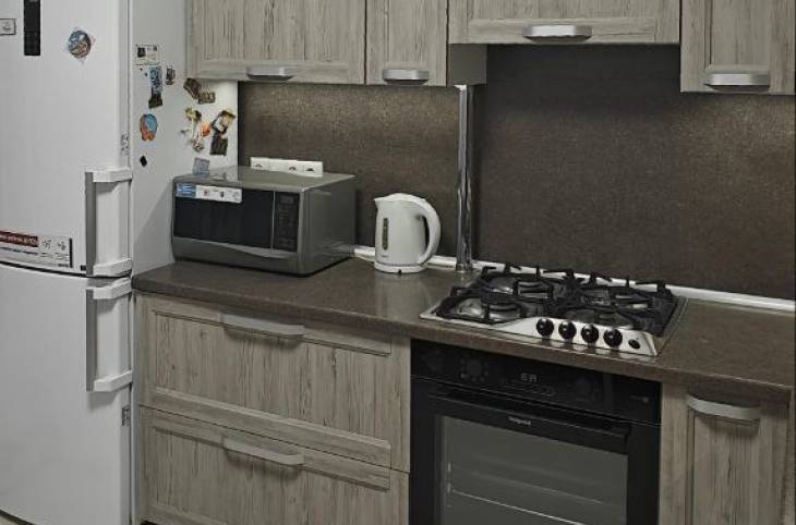 1-Комнатная квартира на сутки в  Пинске,  Первомайская ул., 55    изображение 8 - kvartirka.by