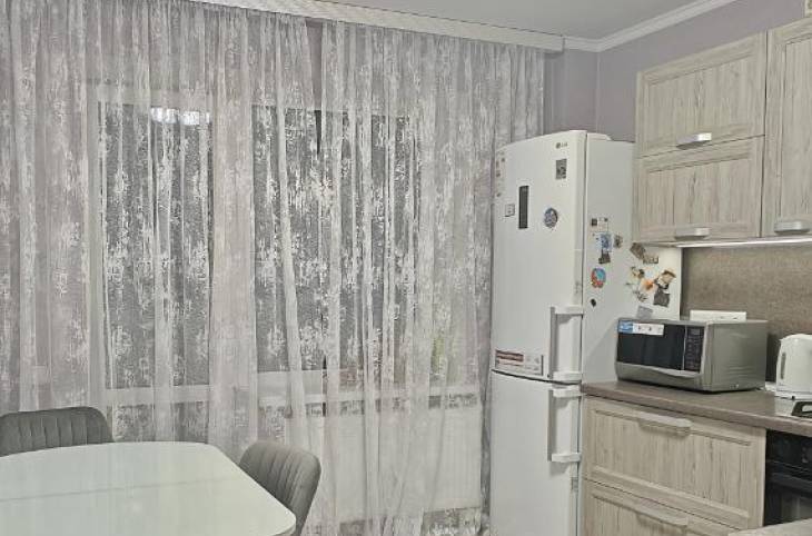 1-Комнатная квартира на сутки в  Пинске,  Первомайская ул., 55    изображение 7 - kvartirka.by